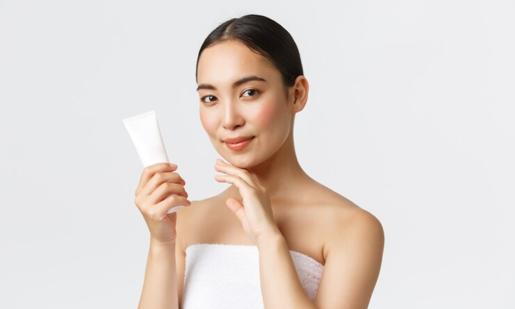 What Does Hydrating Body Cream Do?