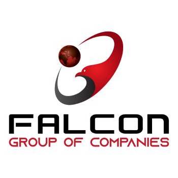 Falcon Group Dubai UAE