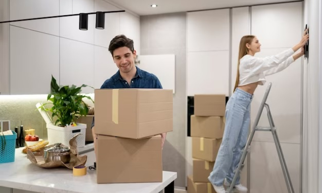 What to Look For When Hiring a Moving Company?