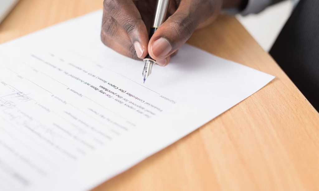 How to Ensure a Marriage Contract is Valid and Enforceable: Legal Requirements