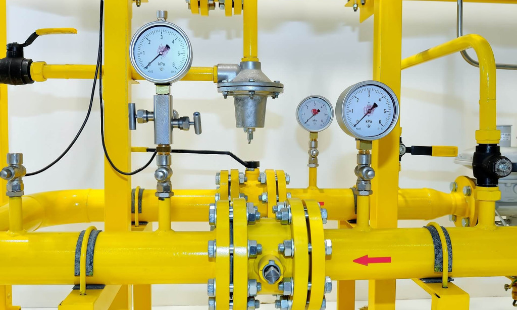 Ensuring Safety and Efficiency with Gas Maintenance Services