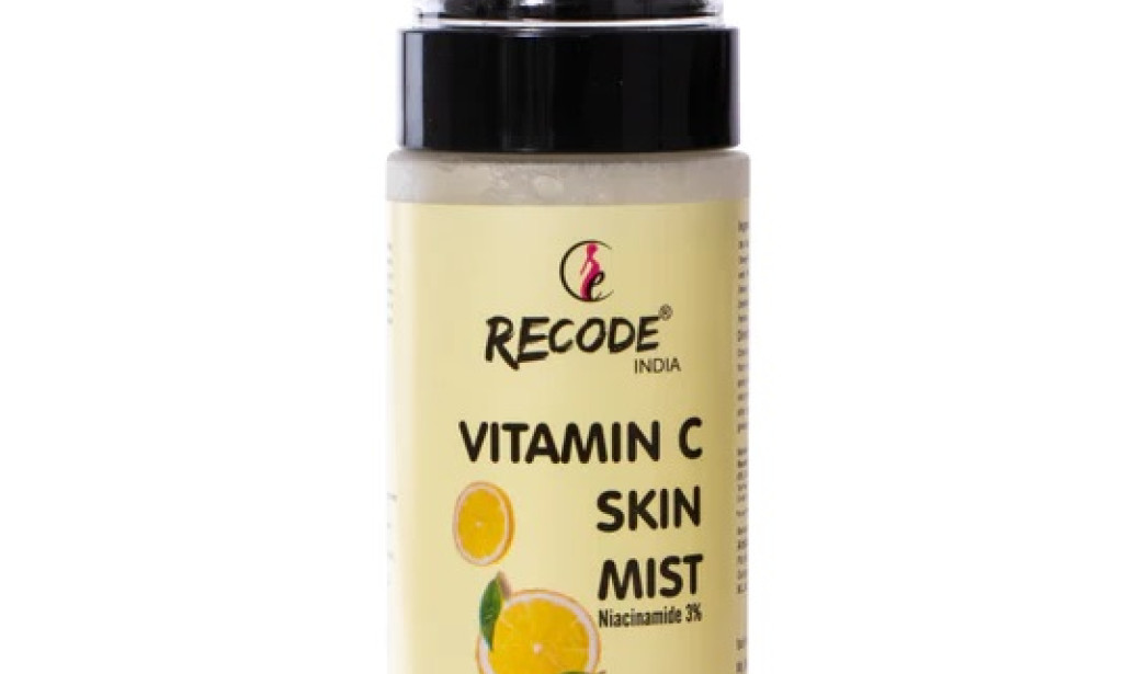 Is Vitamin C Good For Dry Skin?