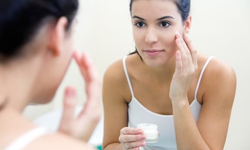 How to Use Cleanser for Dry Skin?