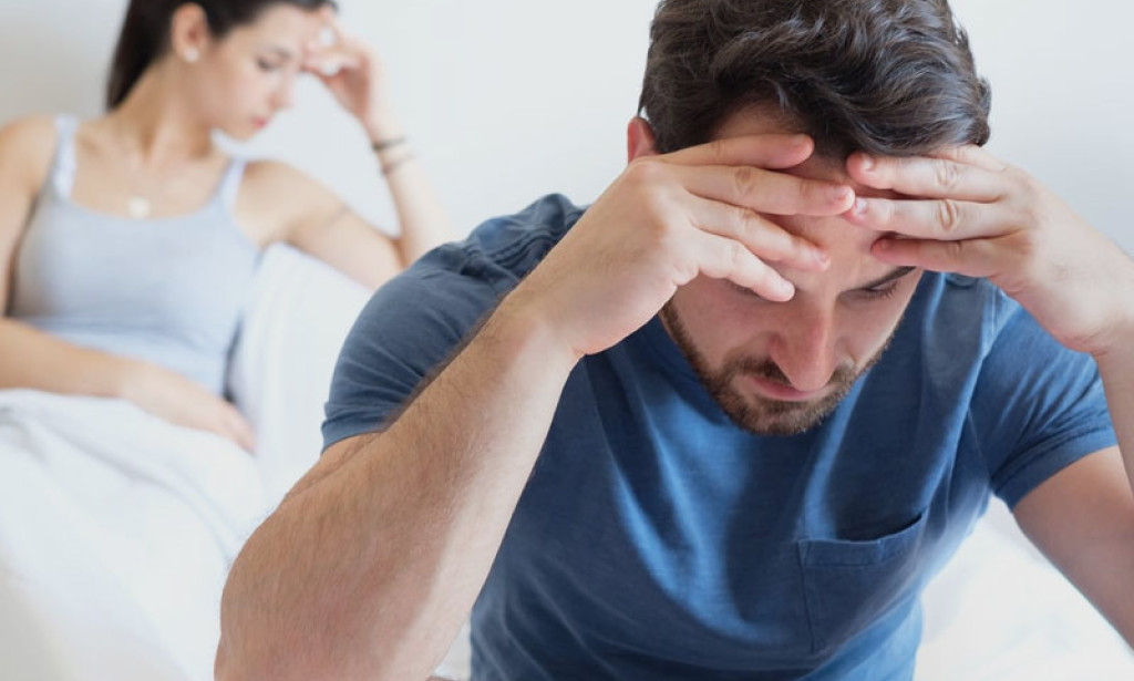 What is the fastest way to cure erectile dysfunction?