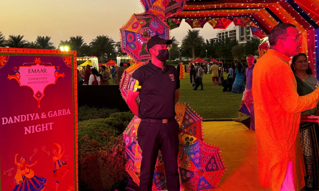 The Importance of Events Security: Safeguarding Success