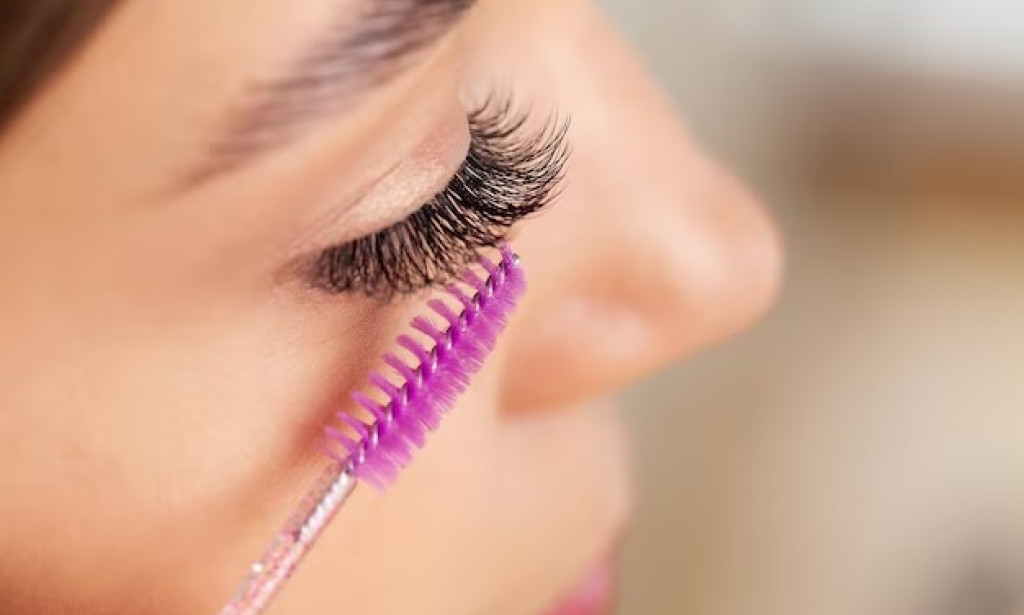 Are You Maximizing the Potential of Your Reusable Eyelashes?