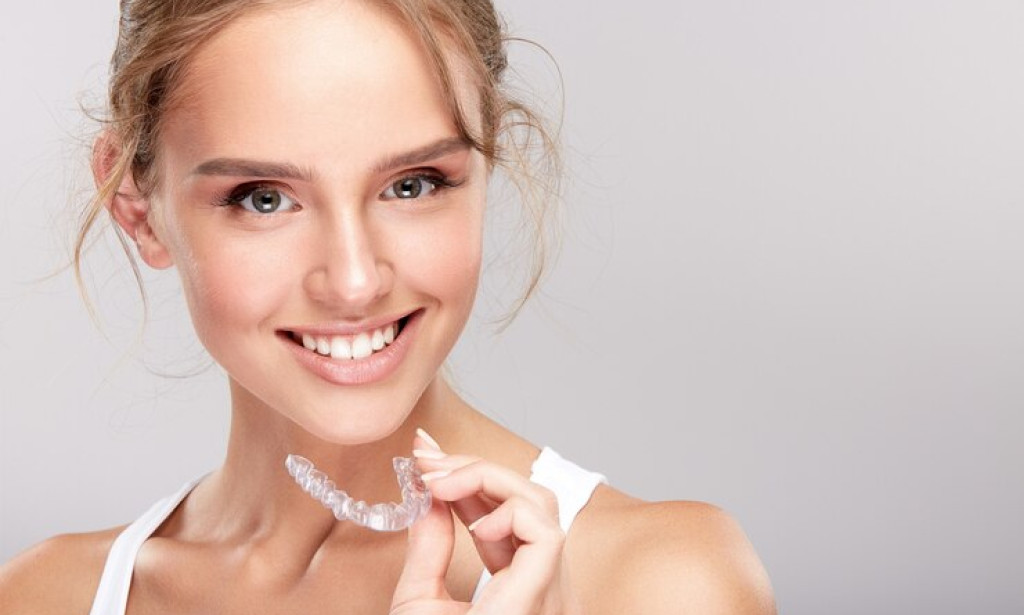 Reshaping Smiles with Invisalign in California: A Comprehensive Guide to Invisible Orthodontics