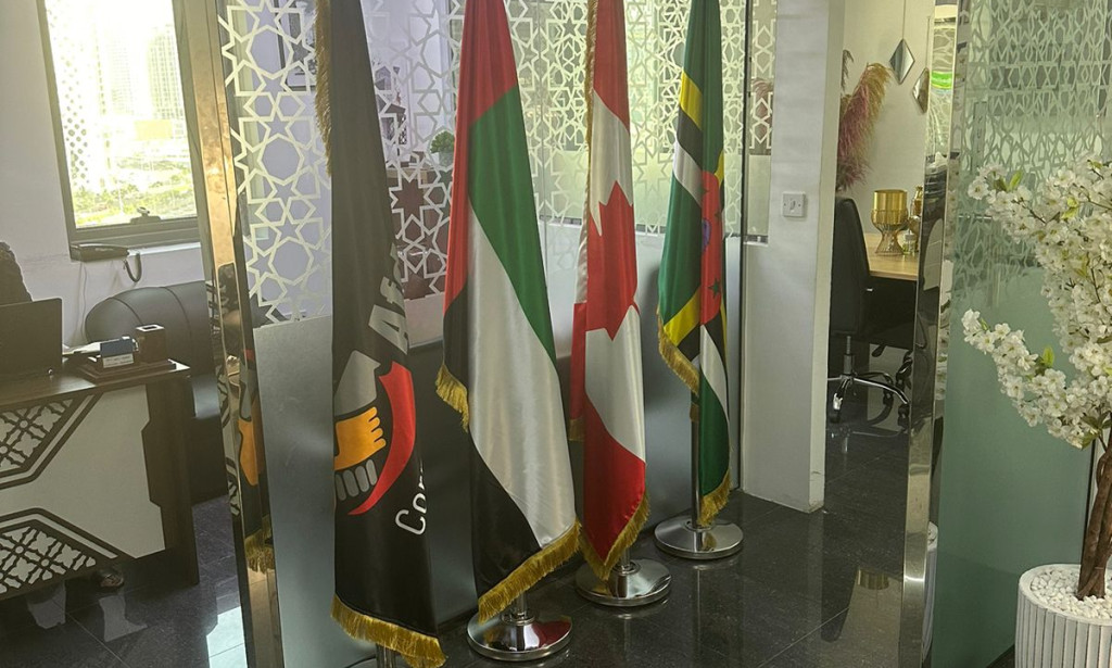 Establishing Your Business in the United Arab Emirates: A Comprehensive Guide to Costs