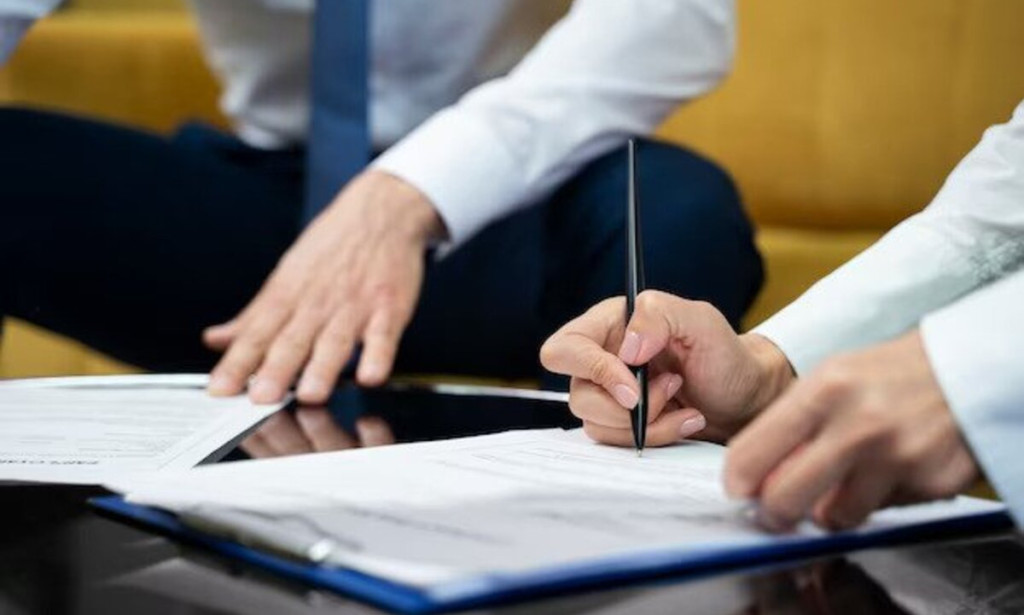 Navigating the Process of Company Registration in Iran