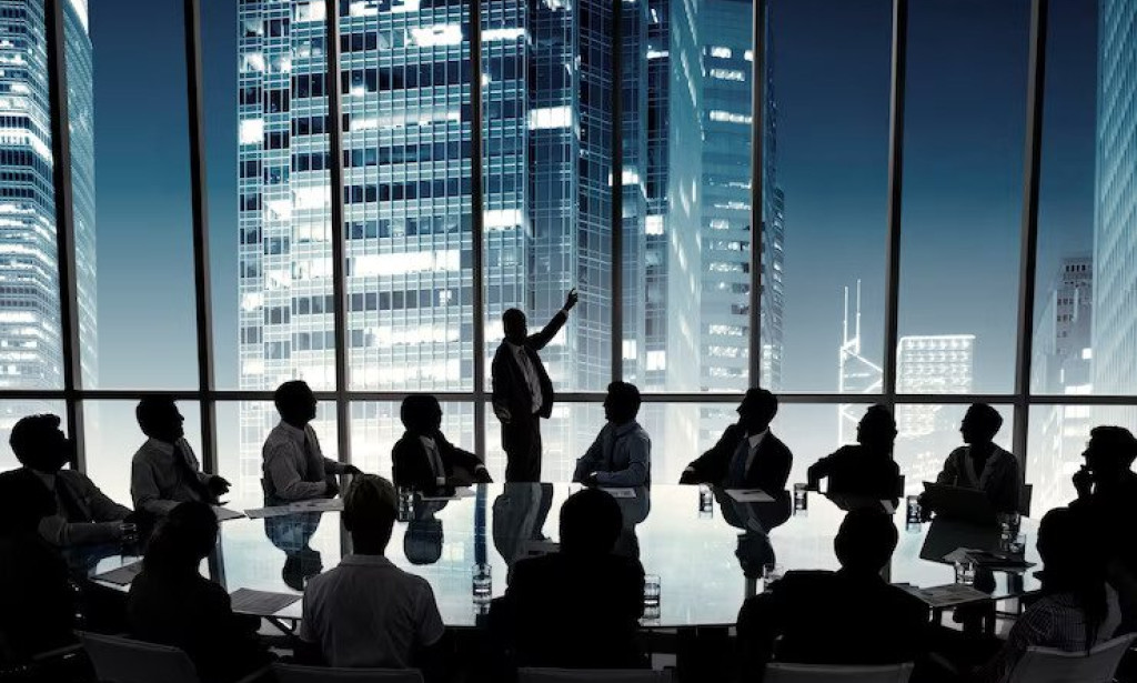 ثبت شرکت بین المللی در ایران، فرصتی برای توسعه کسب و کار