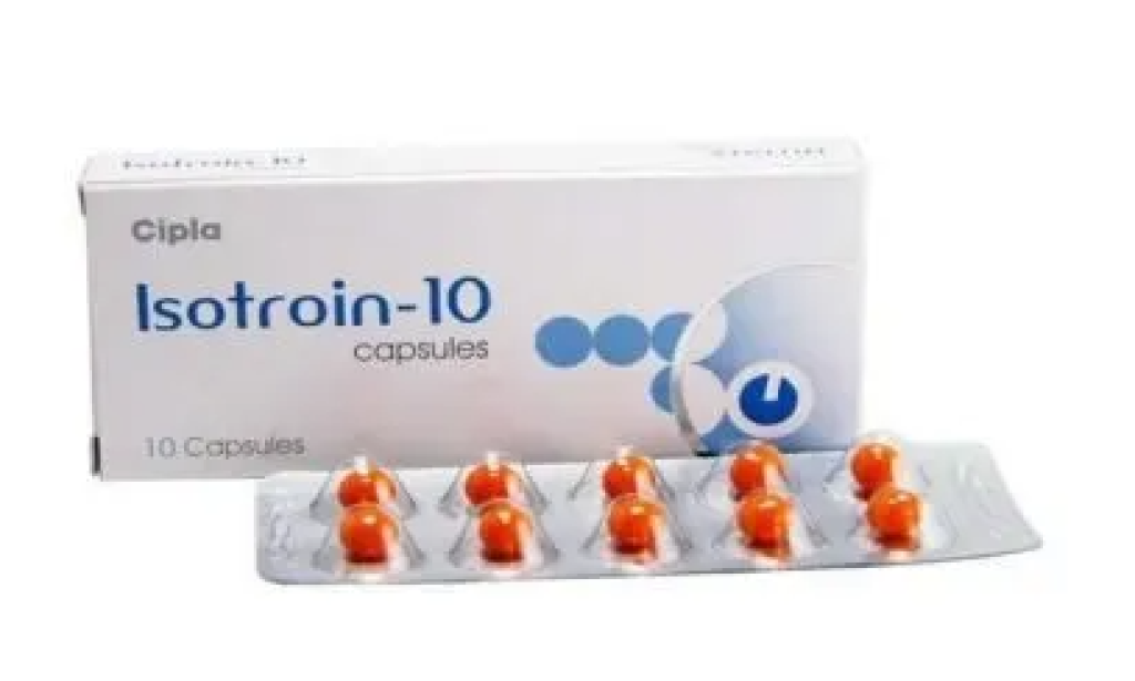 Why is Isotretinoin Bad For Pregnancy?