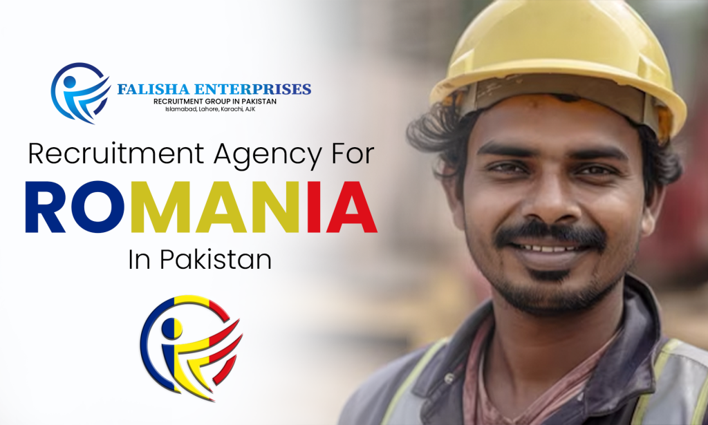 Empowering Dreams Worldwide: The Global Reach of Our Best Recruitment Agency in Pakistan