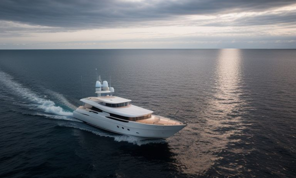 Exclusive Experiences: Private Yacht Parties in Dubai