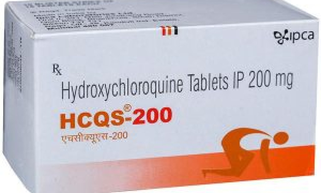 Eye Health Matters: How Hydroxychloroquine Supports Vision in Lupus Patients