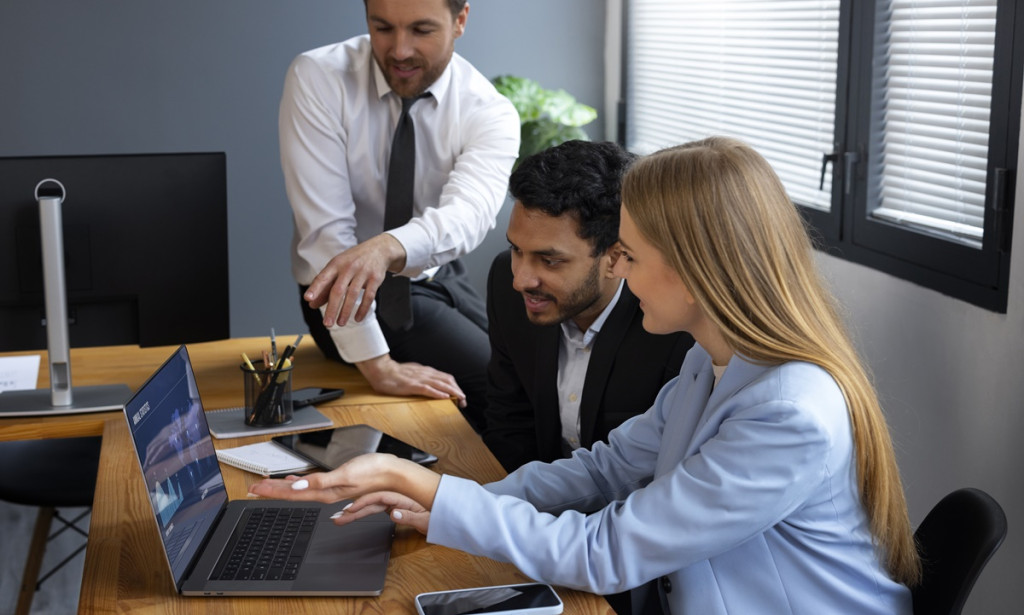 The Vital Role of IT Consulting in Today's Digital Landscape