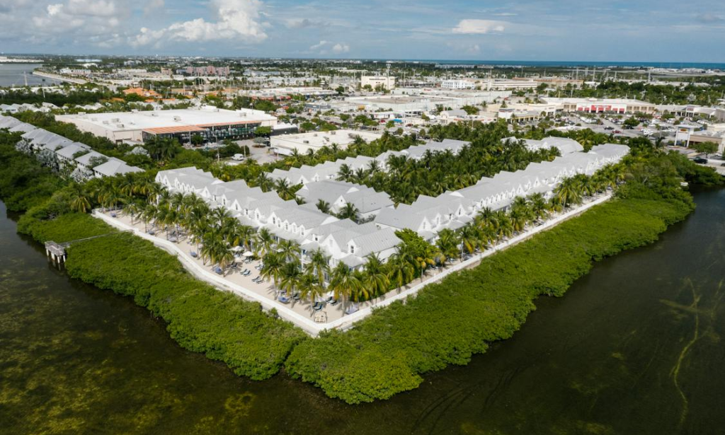 6 Benefits of Taking Out a Well-Timed Real Estate Loan in Florida