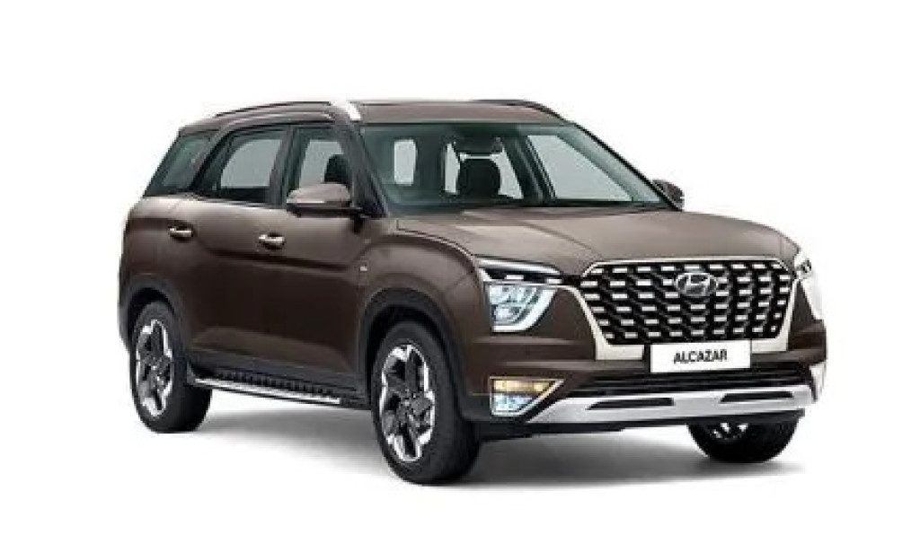 Hyundai Alcazar: Setting New Standards in Comfort and Technology