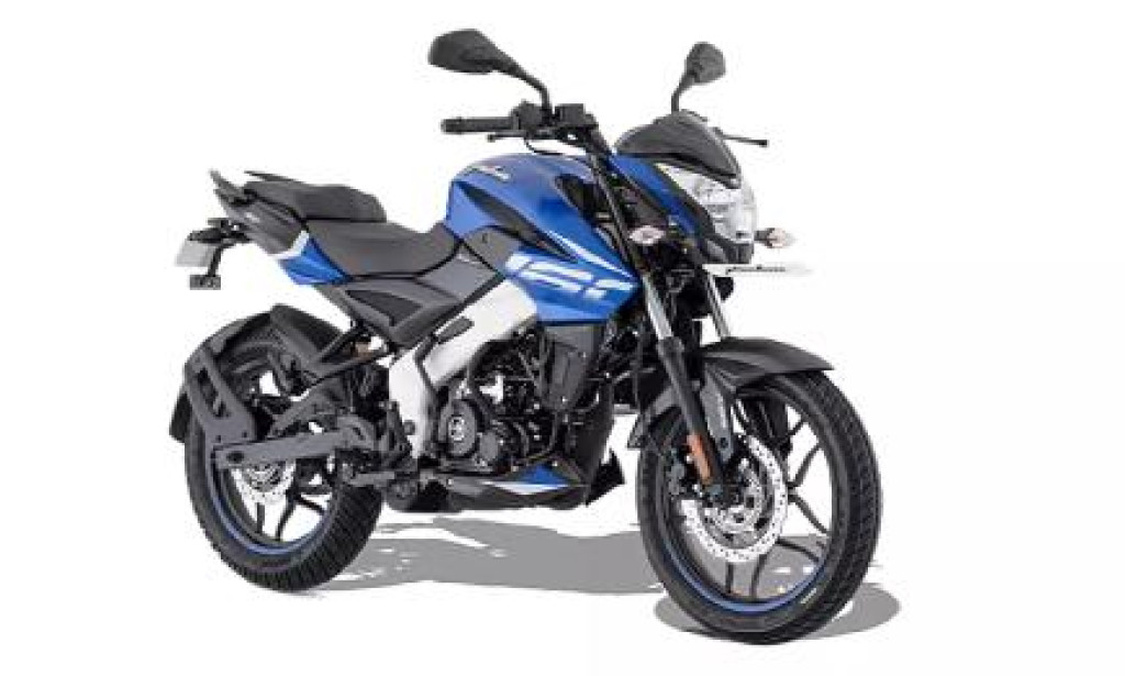 Ride into the Future: The Bajaj Pulsar NS160 Overview