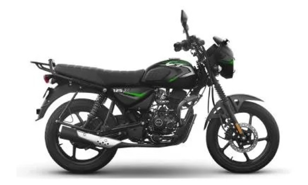 Thrills Await: Bajaj CT 125X Uncovered – Overview and Insights