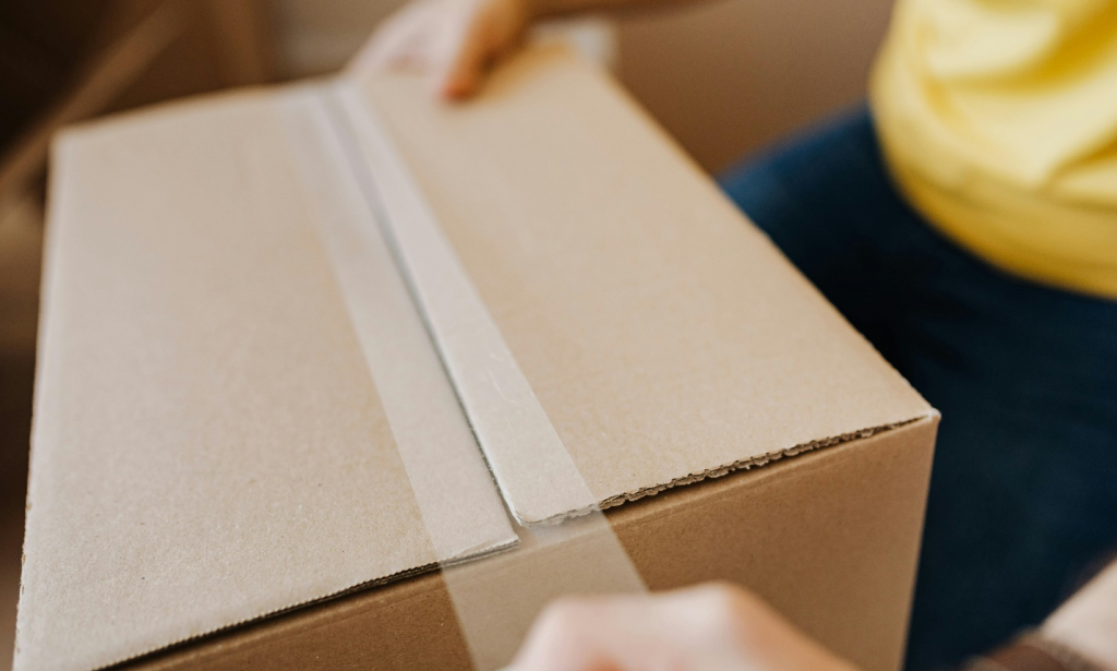 Declutter Your Move: Streamline Your Office Decommission