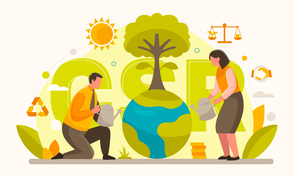 Enforcement of Environmental Laws and Regulations