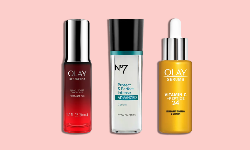 Glowing Skin At 40: The Benefits of Using Retinol Serum for Pakistani Skin