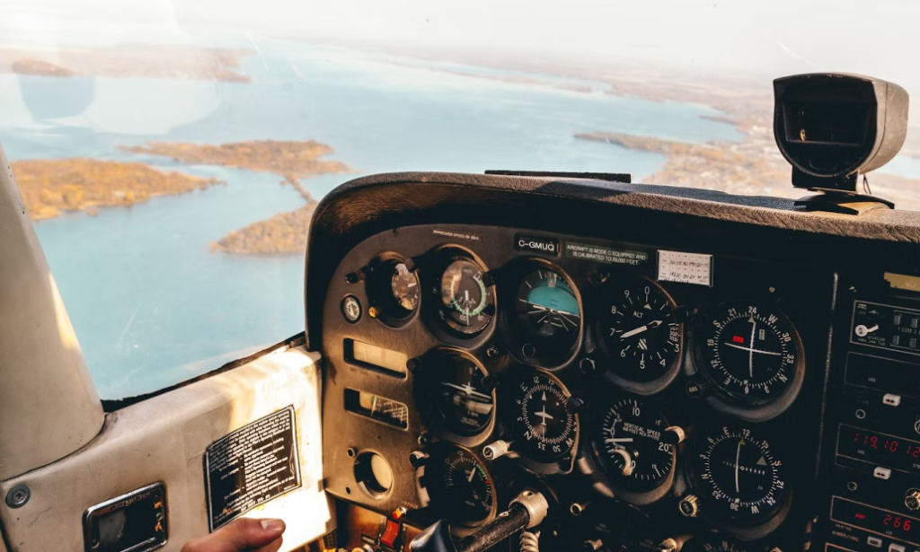 The Role of General Familiarization Courses in Aviation Safety