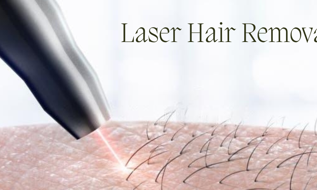 Laser Hair Removal: How Many Sessions Do You Really Need for Effective Results?