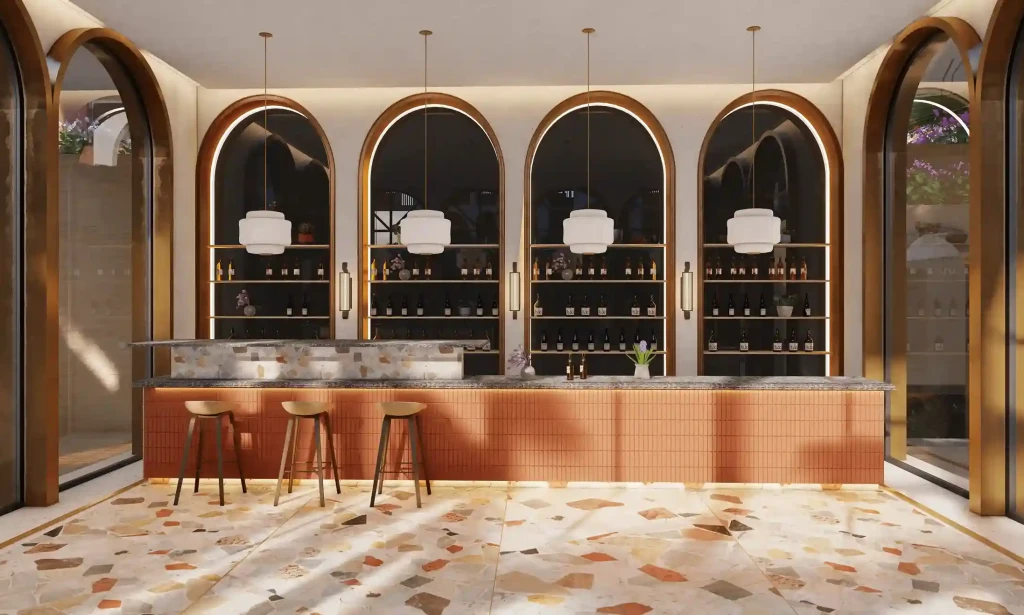 Exploring the Ultimate in Comfort: 1 BHK Luxury Apartment with Pool Melhor, Goa