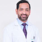 Dr. Prashant Jain