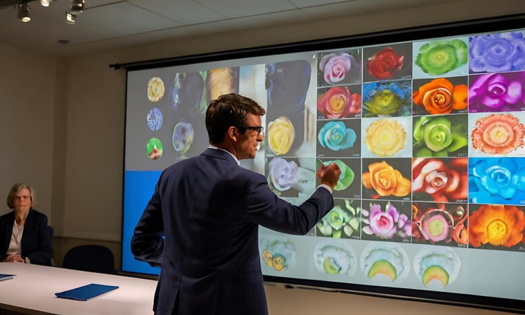 The Ultimate Guide to Designing Impactful Interactive Displays