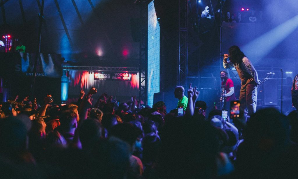 Transform Your Events with Top UAE Entertainers: Book with Connect Entertainment