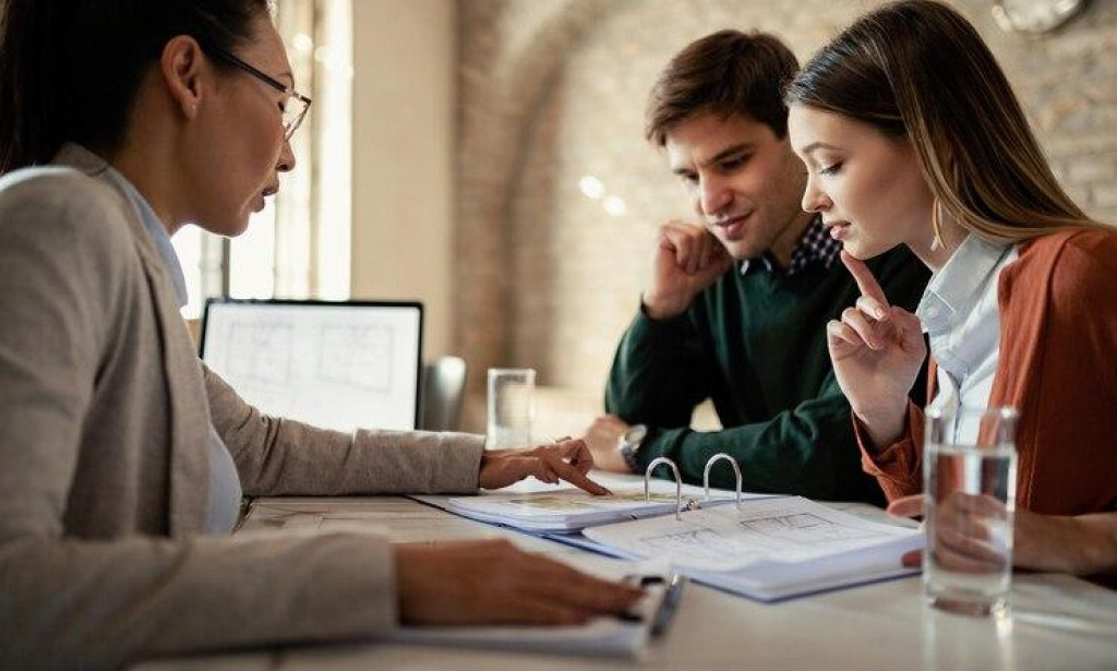 Key Factors To Consider When Applying For Construction Loans In Atlanta