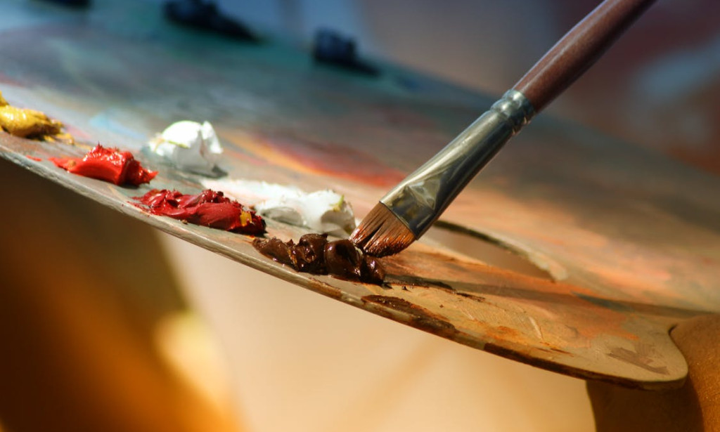Mastering Oil Painting Online: Tips and Techniques