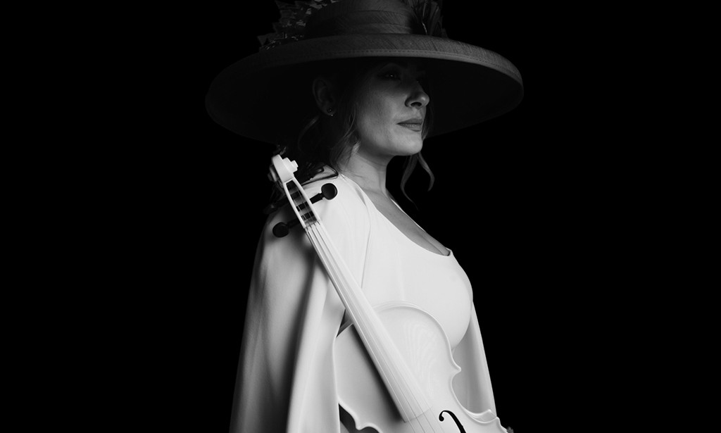 Elevate Your Event with Pasha Cazan’s Stunning Violin Performance