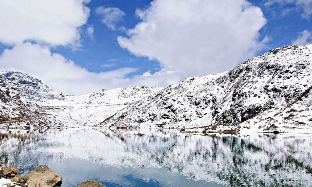 Discover Sikkim's Beauty with Your Ultimate Guide to Sikkim Tour