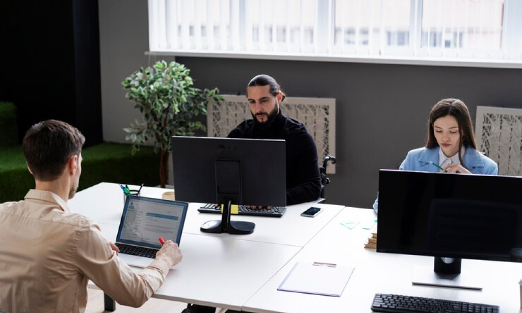 5 Game-Changing Features of the Microsoft Surface Hub for Modern Workspaces