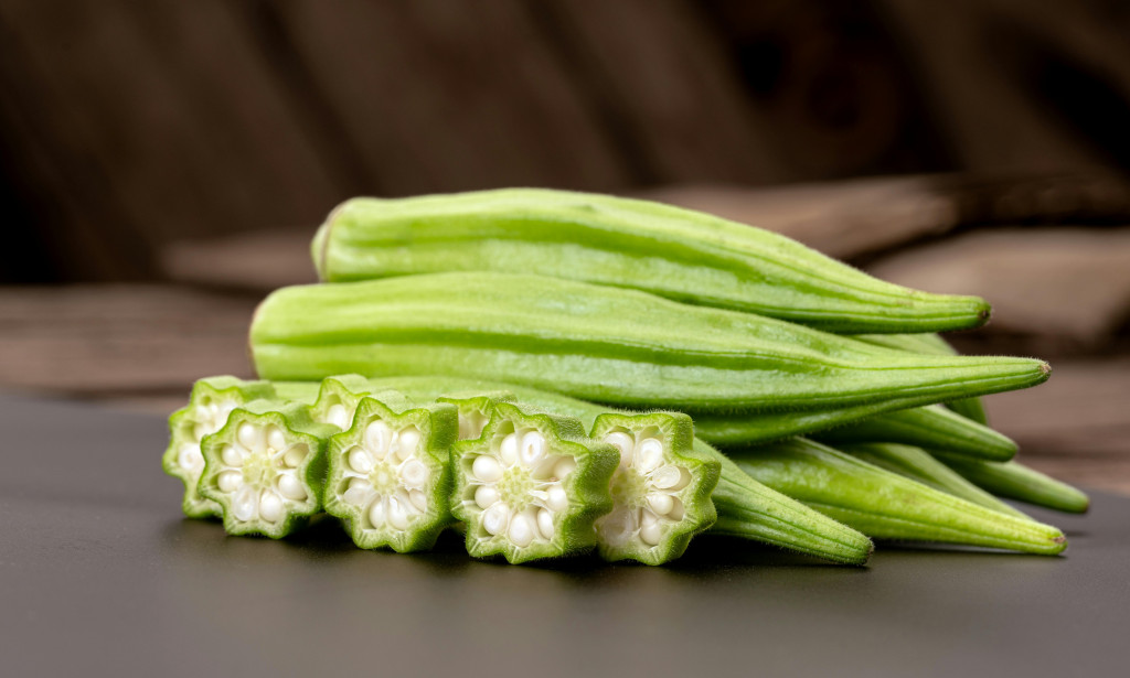 Discover the Amazing Health Benefits of Okra