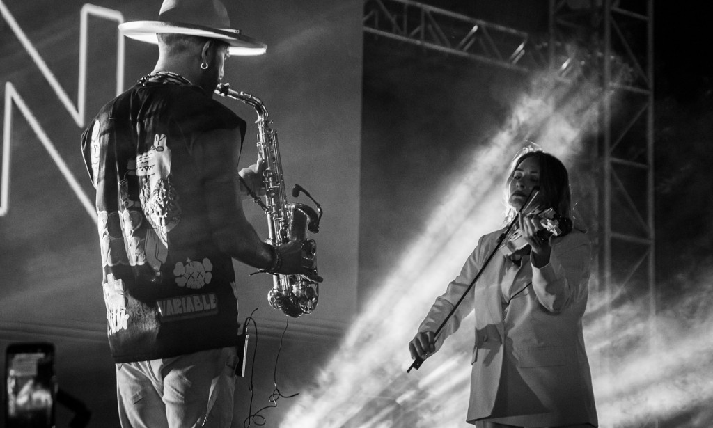 Top 10 Performances by Pasha Cazan, Dubai’s Leading Event Violinist