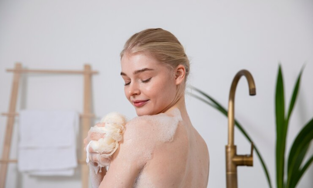 Is Shea Butter Body Wash Good for Skin?