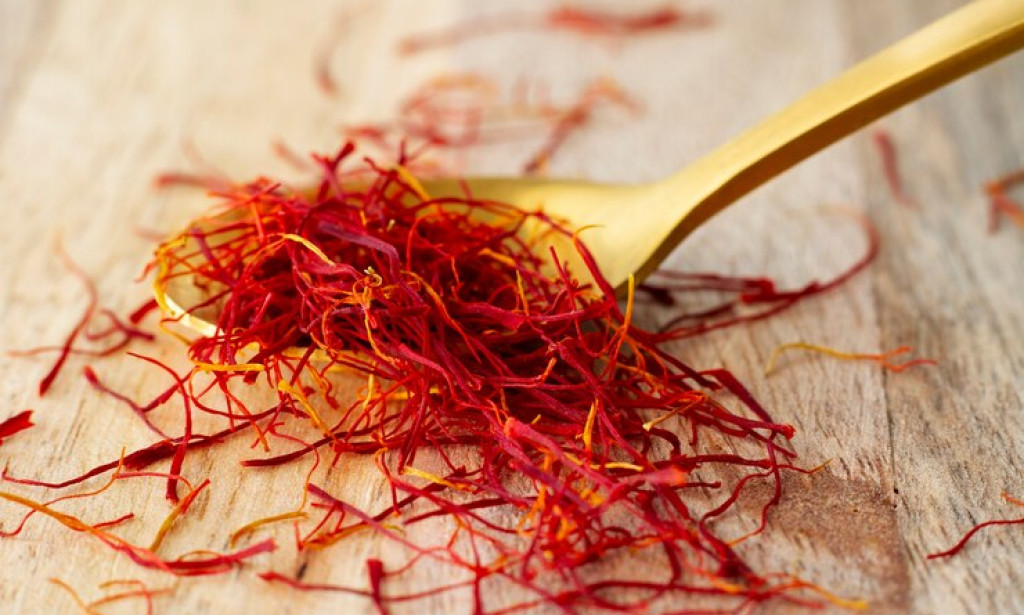 Can I Use Saffron on My Face Daily?