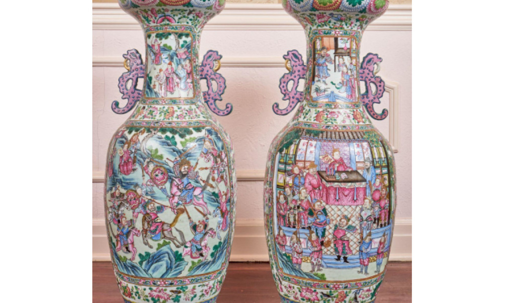 John McInnis Auctioneers will Burst into 2025 with Three Important Auctions