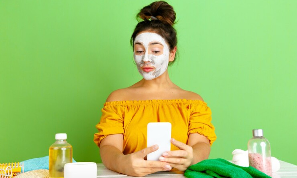 How Long Do You Leave a Salicylic Acid Mask on Your Face?