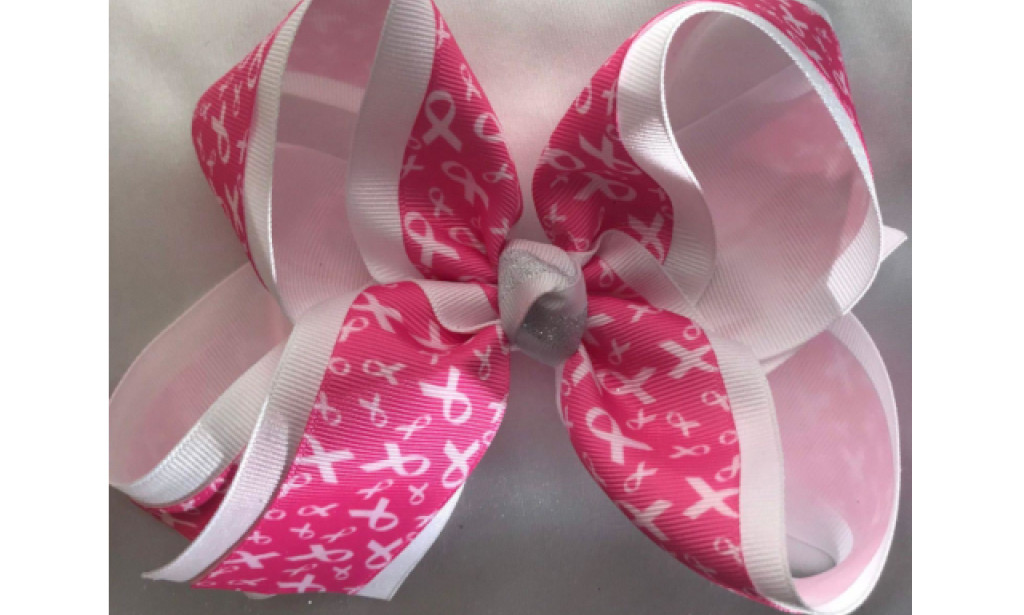 The Hair Bow Kit: Crafting Family Bonds Unplug, Create, and Connect