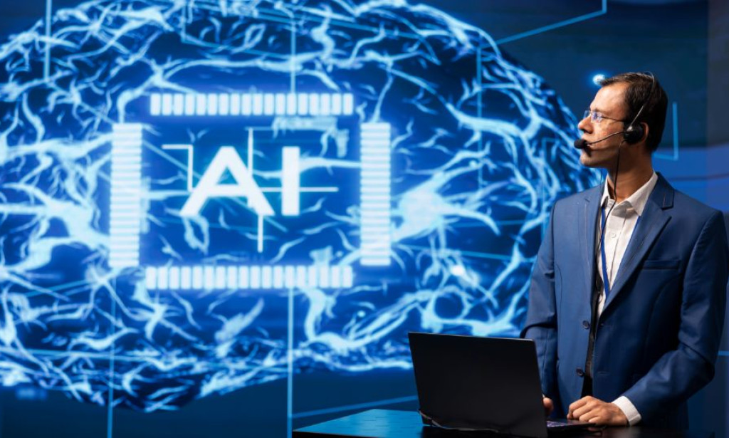 Revolutionizing Video Creation: The Power of DeepSeek AI