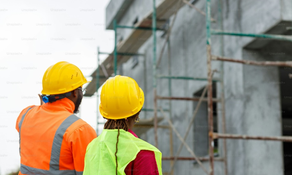Breaking Ground with Confidence: Top Benefits of Hard Money Construction Loans