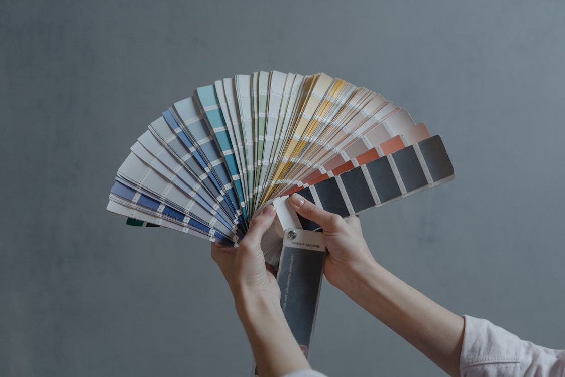 interior painting colors