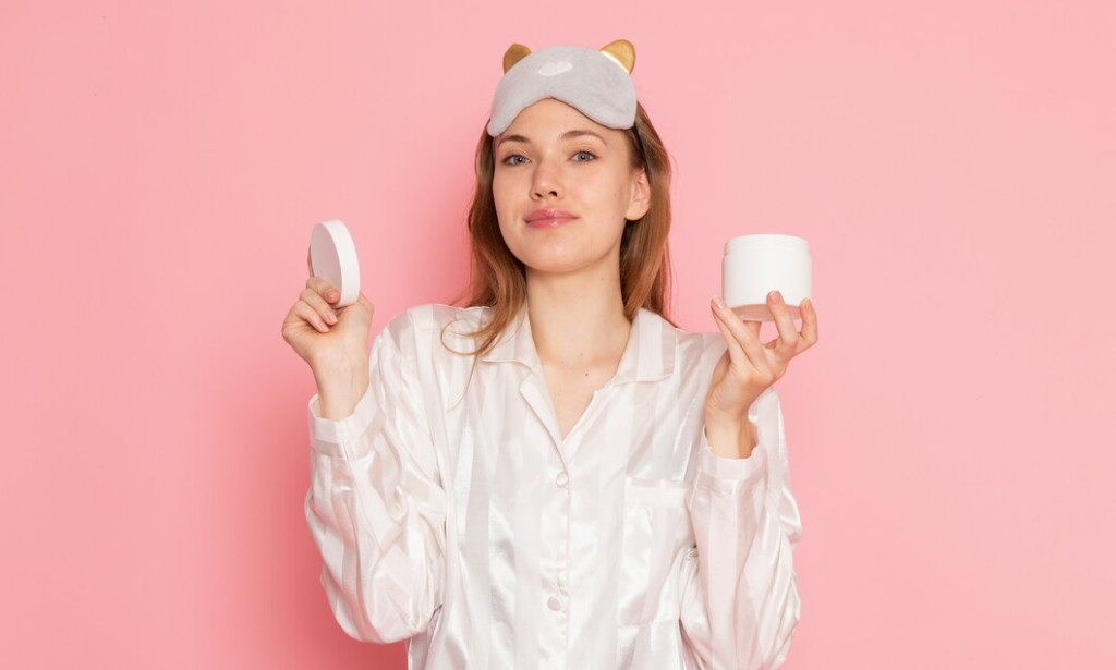 Can I Use a Sleeping Mask with Retinol?