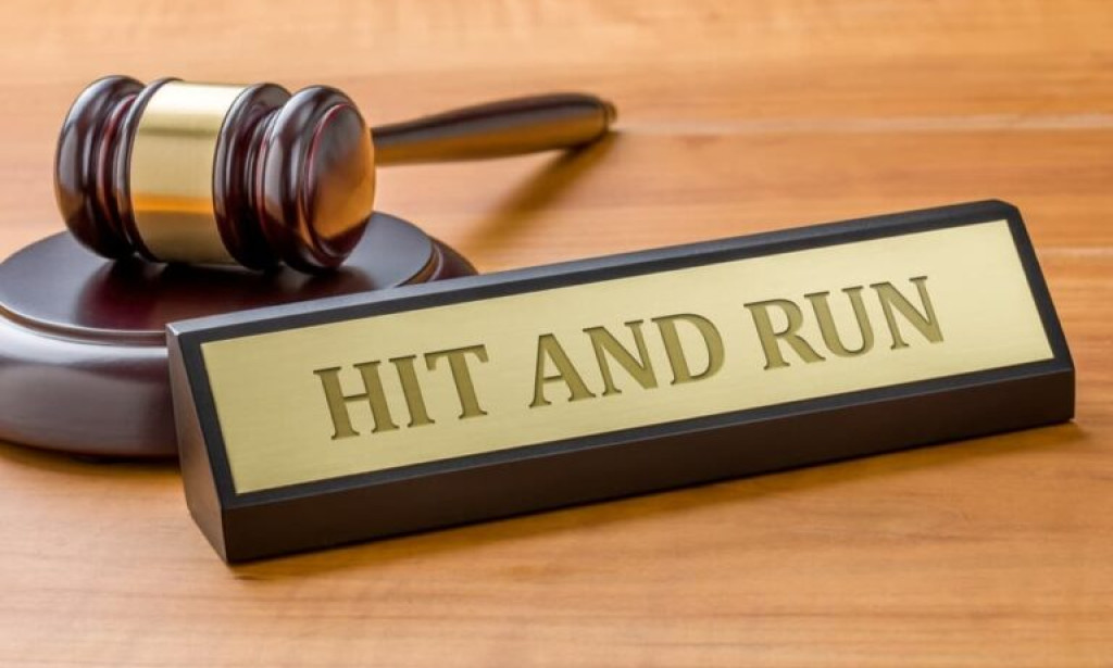 How To Handle A Hit-And-Run Charge: Legal Advice And Next Steps