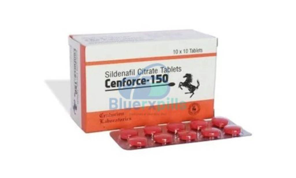 Cenforce 150 Mg | Sildenafil 150 Mg| It's Dosage | Precaution